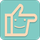 Friendly Nudge logo