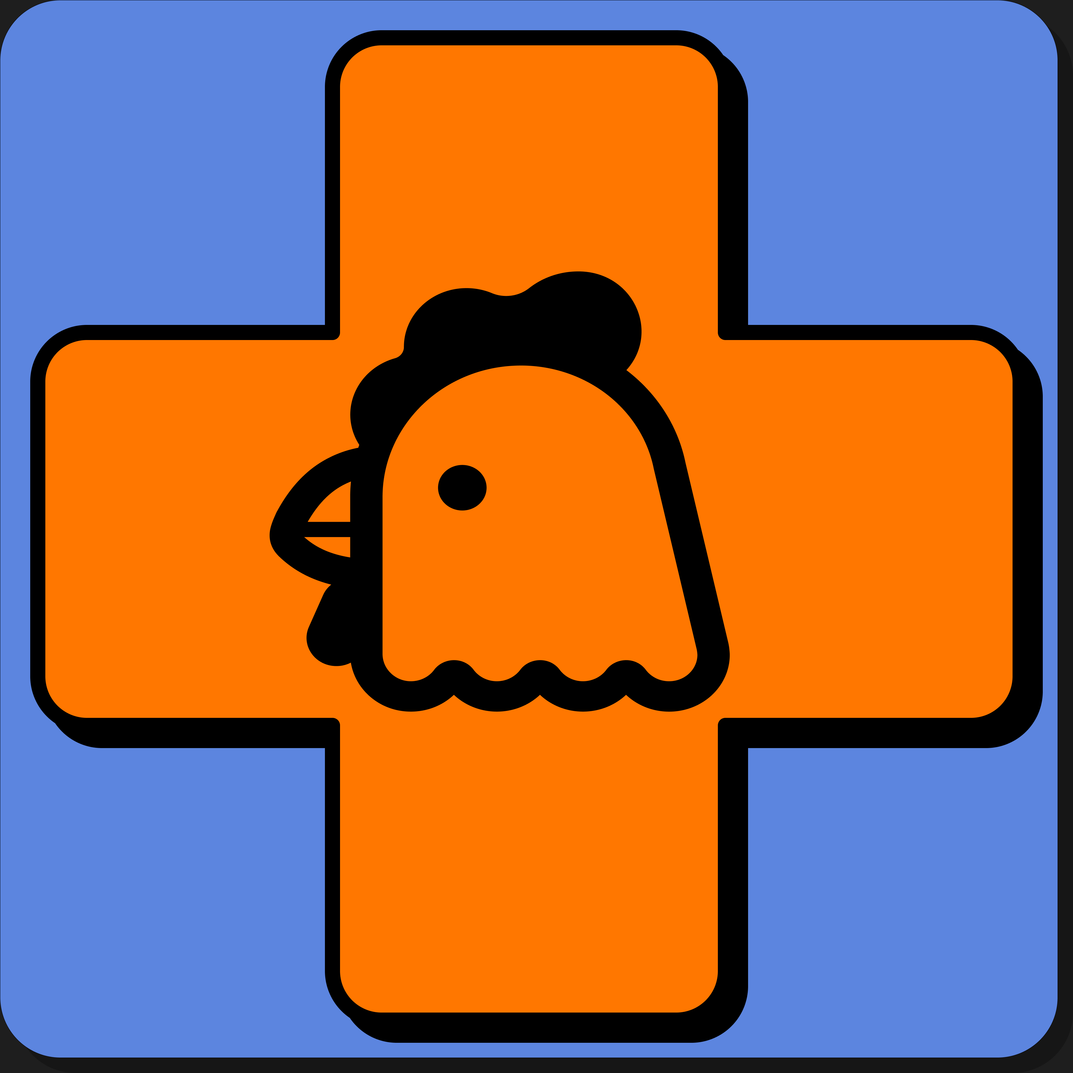 Farm Alert logo