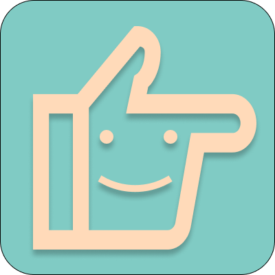 Friendly Nudge logo